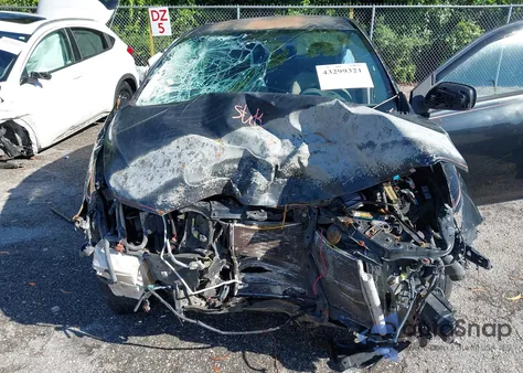 2010 Toyota Corolla Le из США, поврежденный, VIN 2T1BU4EE4AC528186